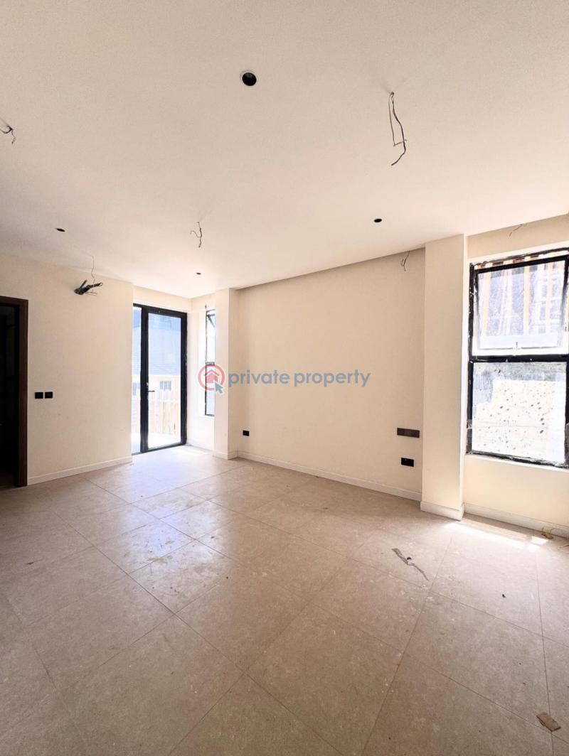 3 bedroom Block Of Flats For Sale Along Lekki Expressway Lagos - 4