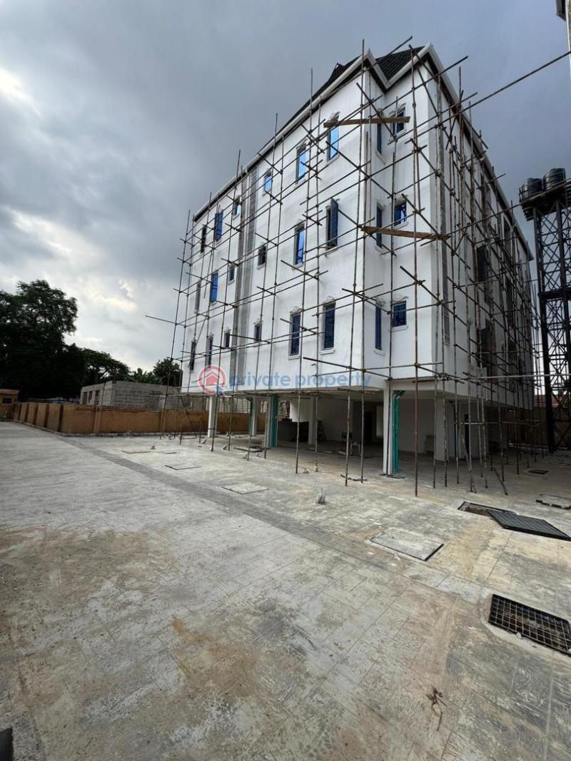 3 bedroom Flat & Apartment For Sale Yaba Lagos - 7