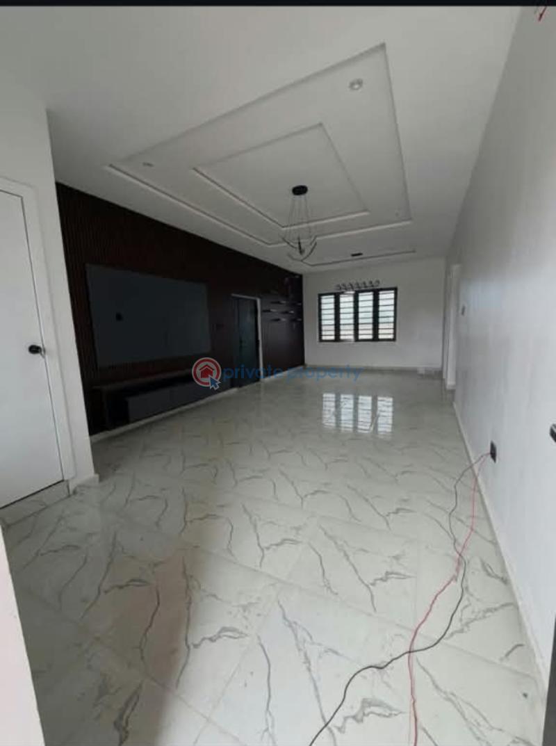 3 bedroom Block Of Flats For Sale Allen Avenue Ikeja Lagos - 7