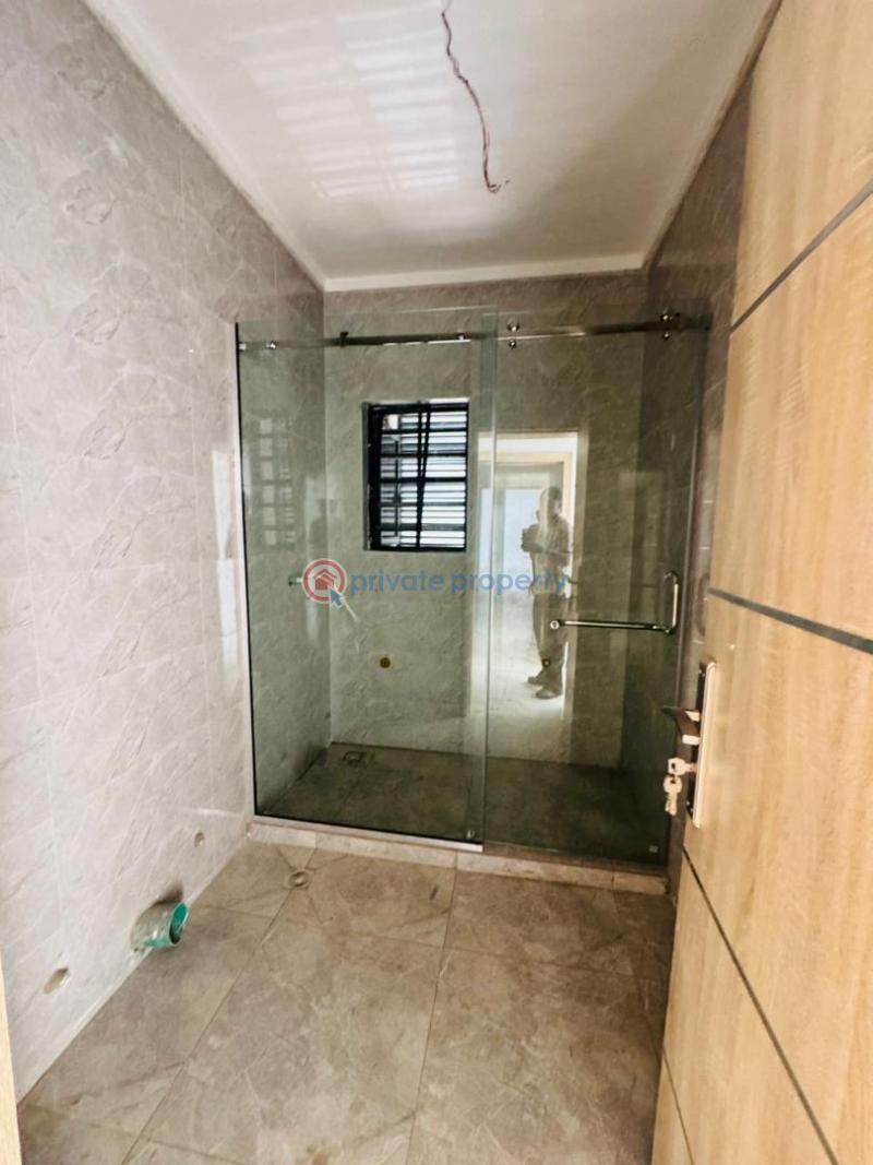 3 bedroom Block Of Flats For Sale Ogba Lagos - 2