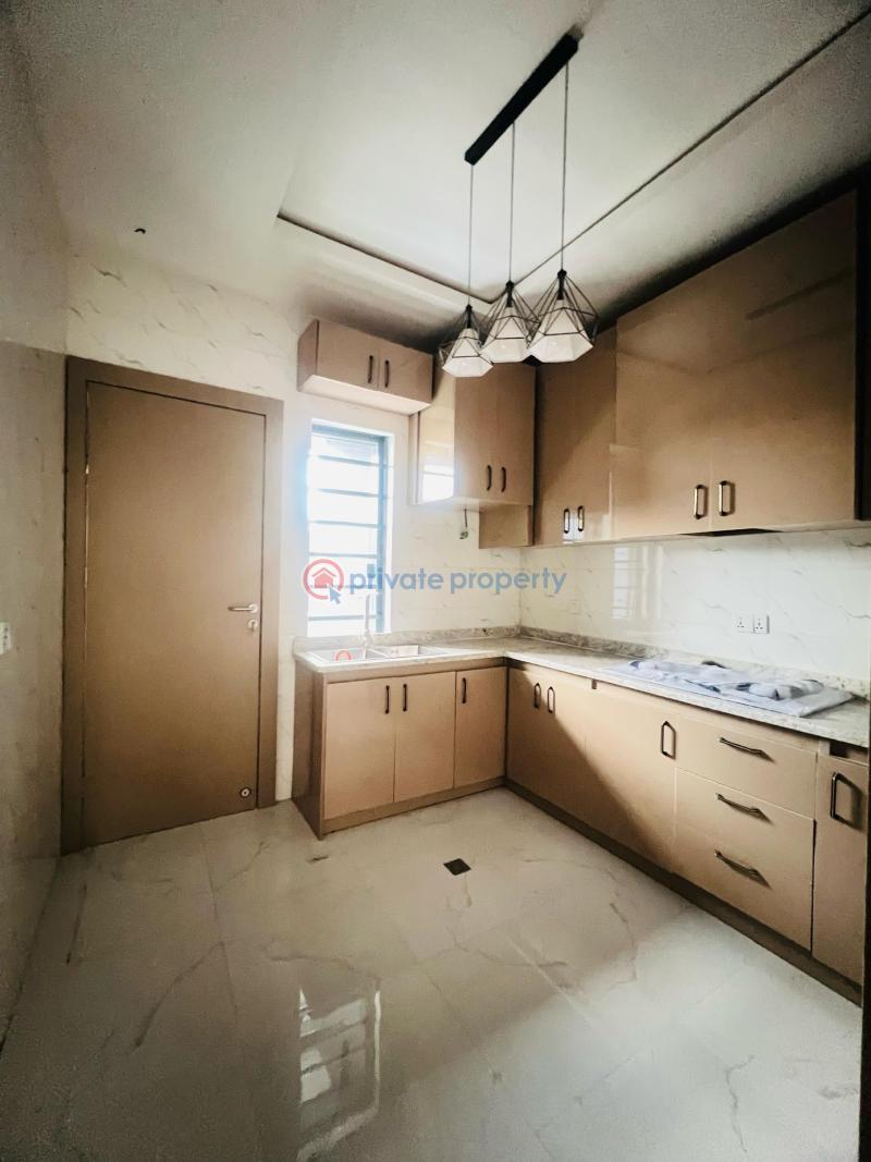 3 bedroom Flat & Apartment For Sale Omole Phase 1 Ojodu Lagos - 0