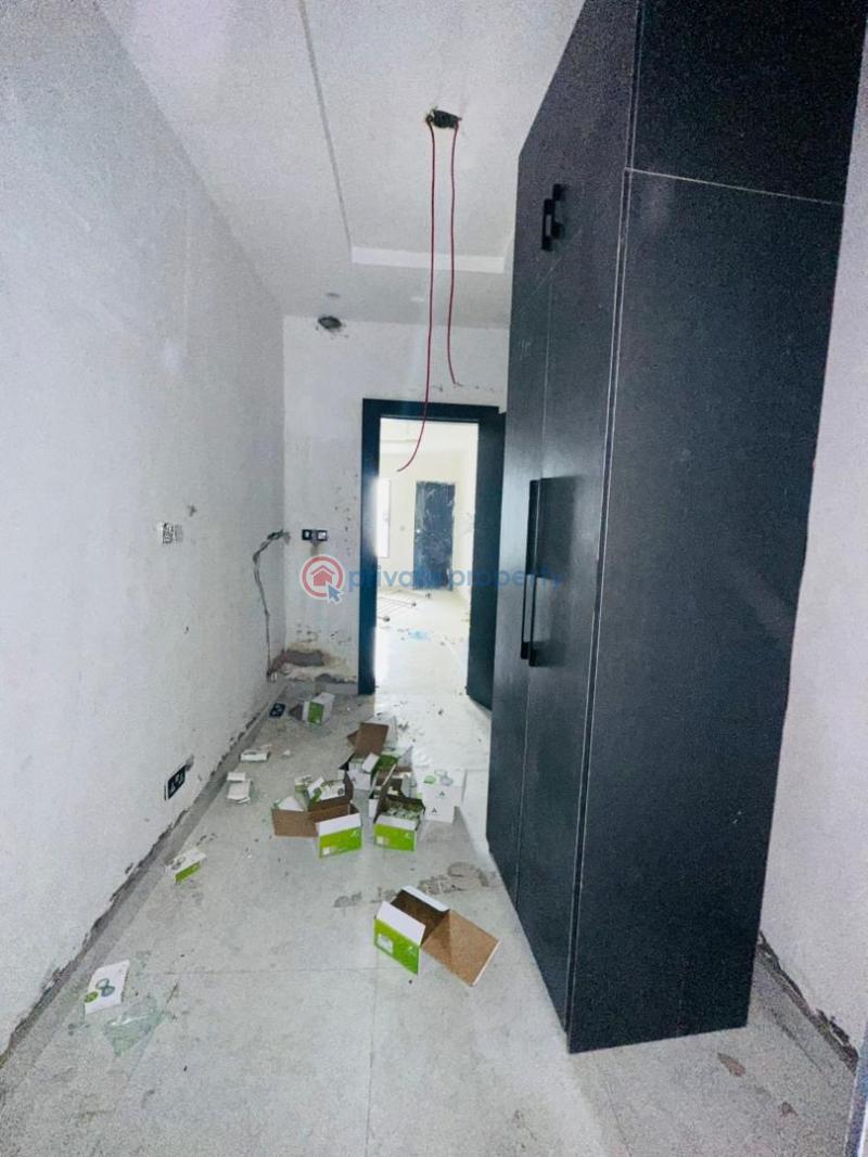 3 bedroom Block Of Flats For Sale Ikate Elegushi Lekki Lagos - 14