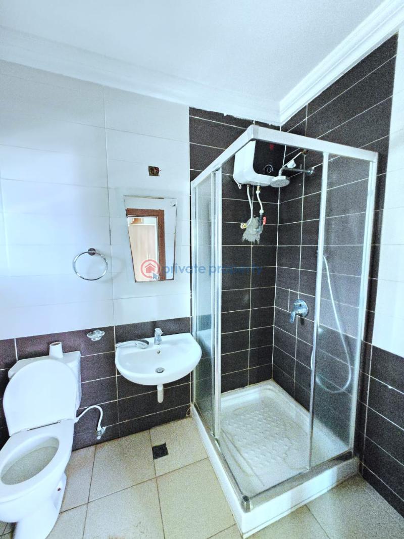 2 bedroom Flat & Apartment For Rent Parkview Estate Ikoyi Lagos - 6