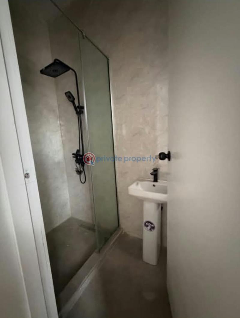 3 bedroom Block Of Flats For Sale Allen Avenue Ikeja Lagos - 13