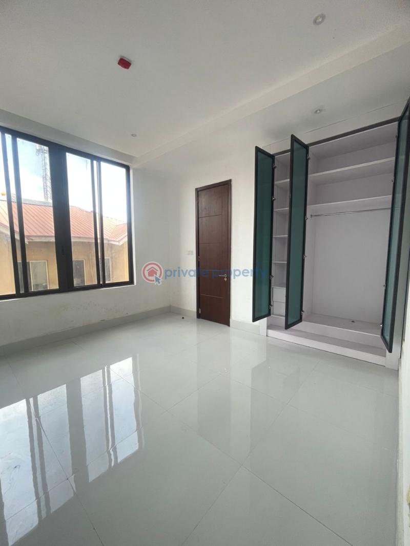 3 bedroom Flat & Apartment For Rent Lekki Phase 1 Lagos - 8