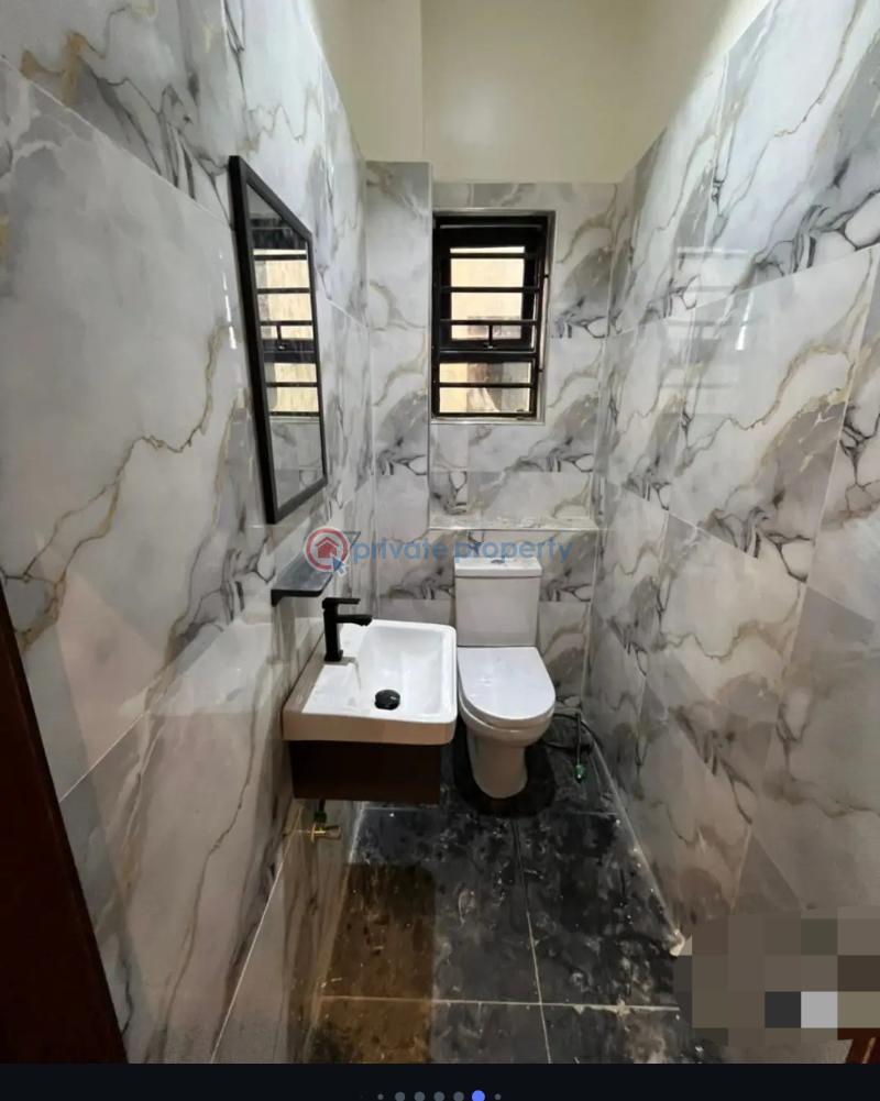 3 bedroom Block Of Flats For Sale Gbagada Lagos - 10