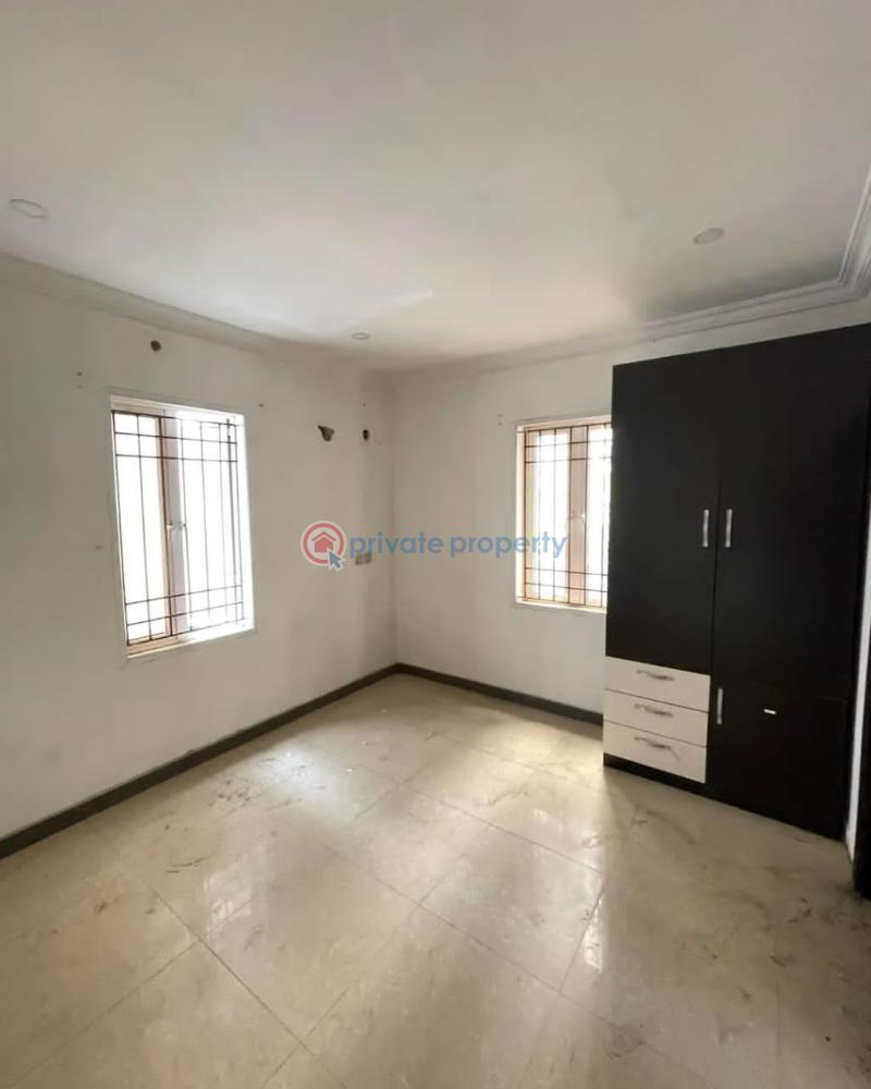 Newly built 3 bedroom apartment - 3 3 bedroom Flat & Apartment For Rent Ikate Elegushi Lekki Lagos - 3