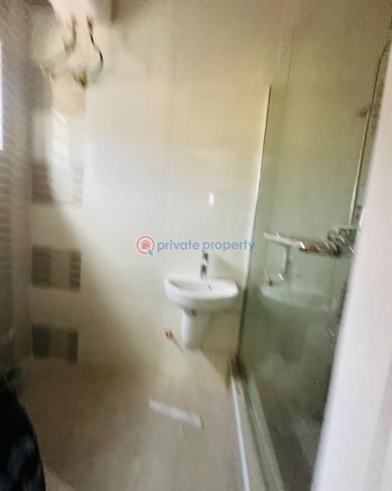 3 bedroom Block Of Flats For Sale Allen Avenue Ikeja Lagos - 0