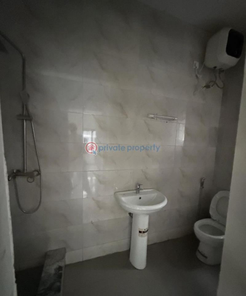 3 bedroom Flat & Apartment For Rent Katampe Main Abuja Phase 2  - 1