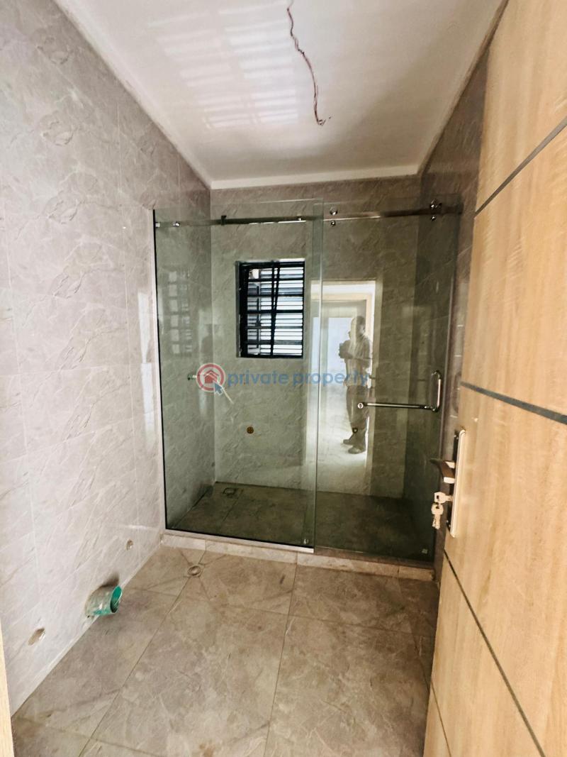 3 bedroom Flat & Apartment For Sale Ogba Lagos - 4