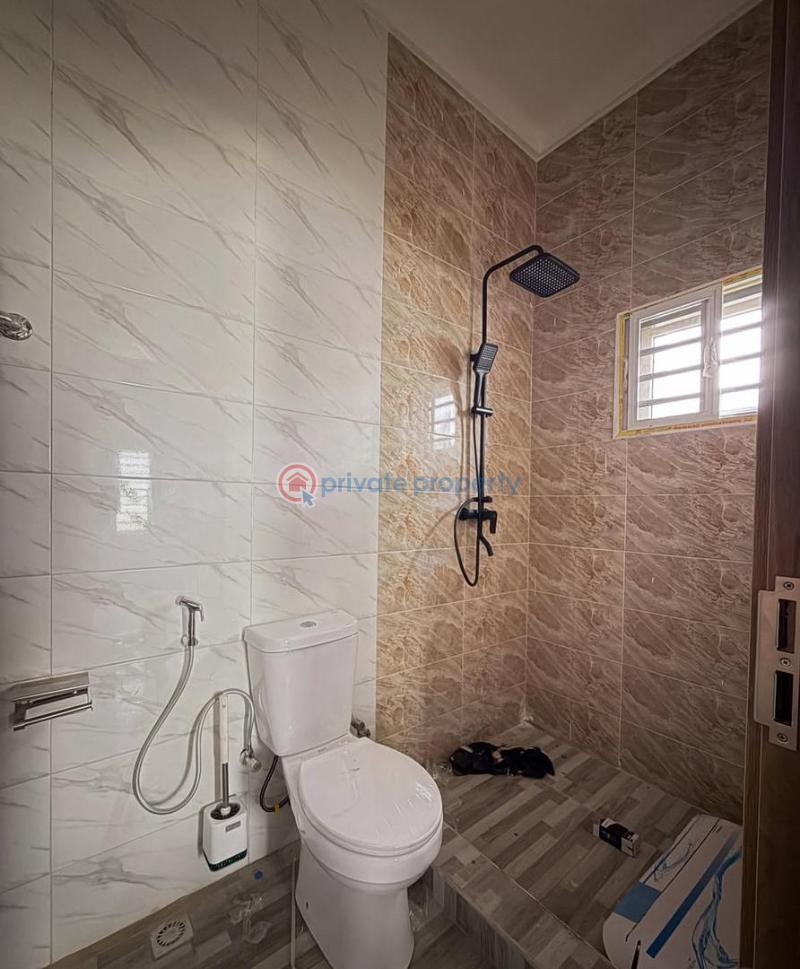 3 bedroom Block Of Flats For Sale Wuye Districts Wuye Abuja Phase 2  - 5