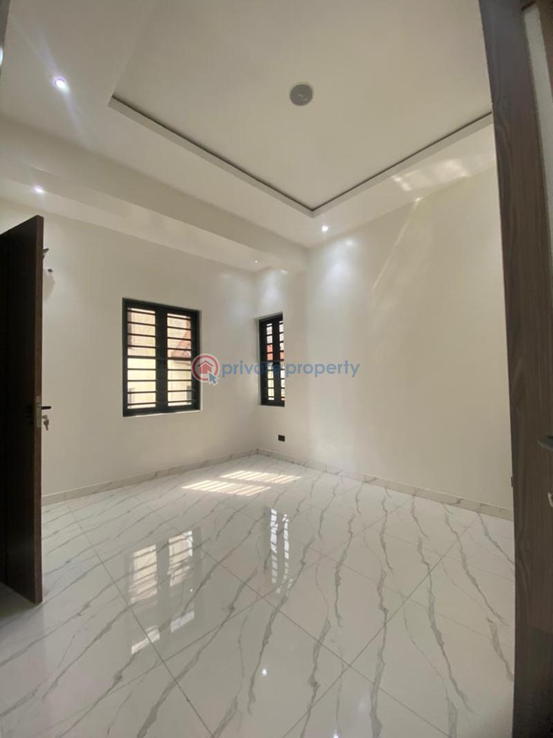 3 bedroom Flat & Apartment For Rent Lekki Phase 1 Lagos - 14