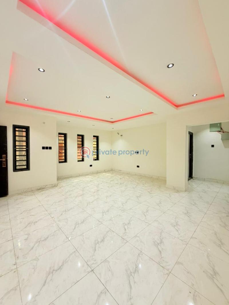 3 bedroom Block Of Flats For Sale Gbagada Lagos - 7