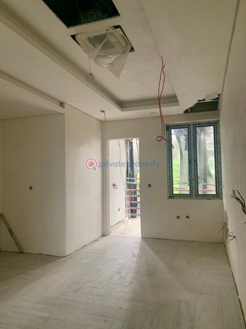 3 bedroom Flat & Apartment For Sale Banana Island Ikoyi Lagos - 21