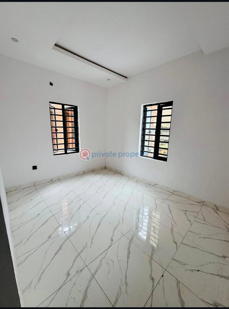 3 bedroom Block Of Flats For Sale Gbagada Lagos - 5