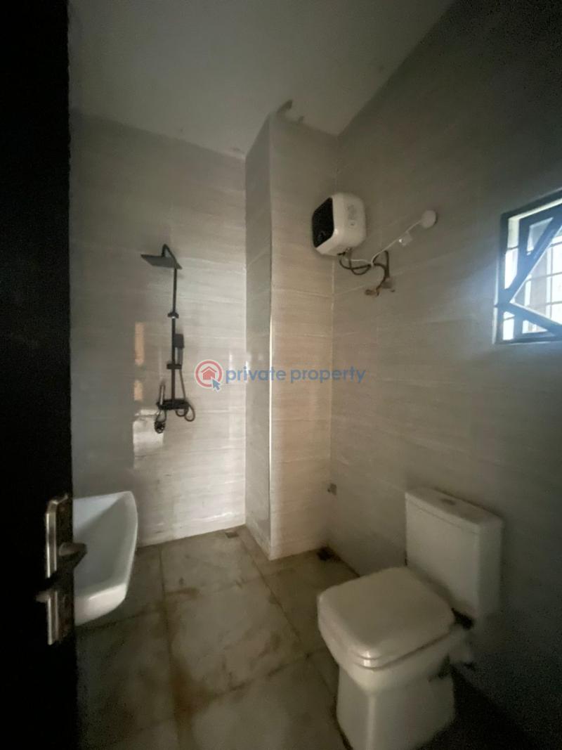 3 bedroom Block Of Flats For Rent Jahi District Jahi Abuja Phase 2  - 6