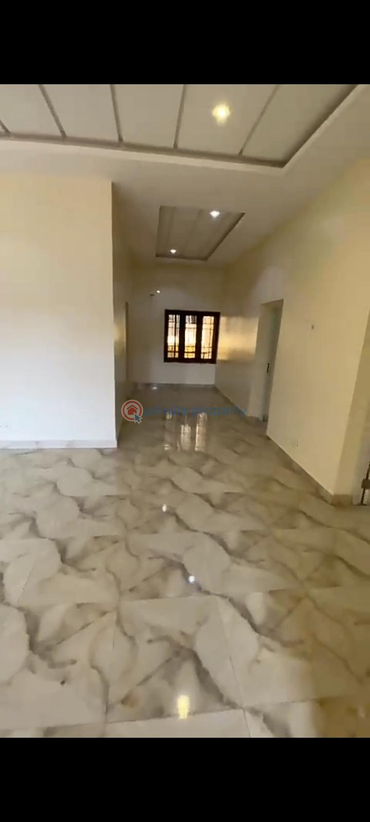 Newly built 3 bedroom apartment - 6 3 bedroom Block Of Flats For Rent Jahi Gilmor District Jahi Abuja Phase 2  - 6