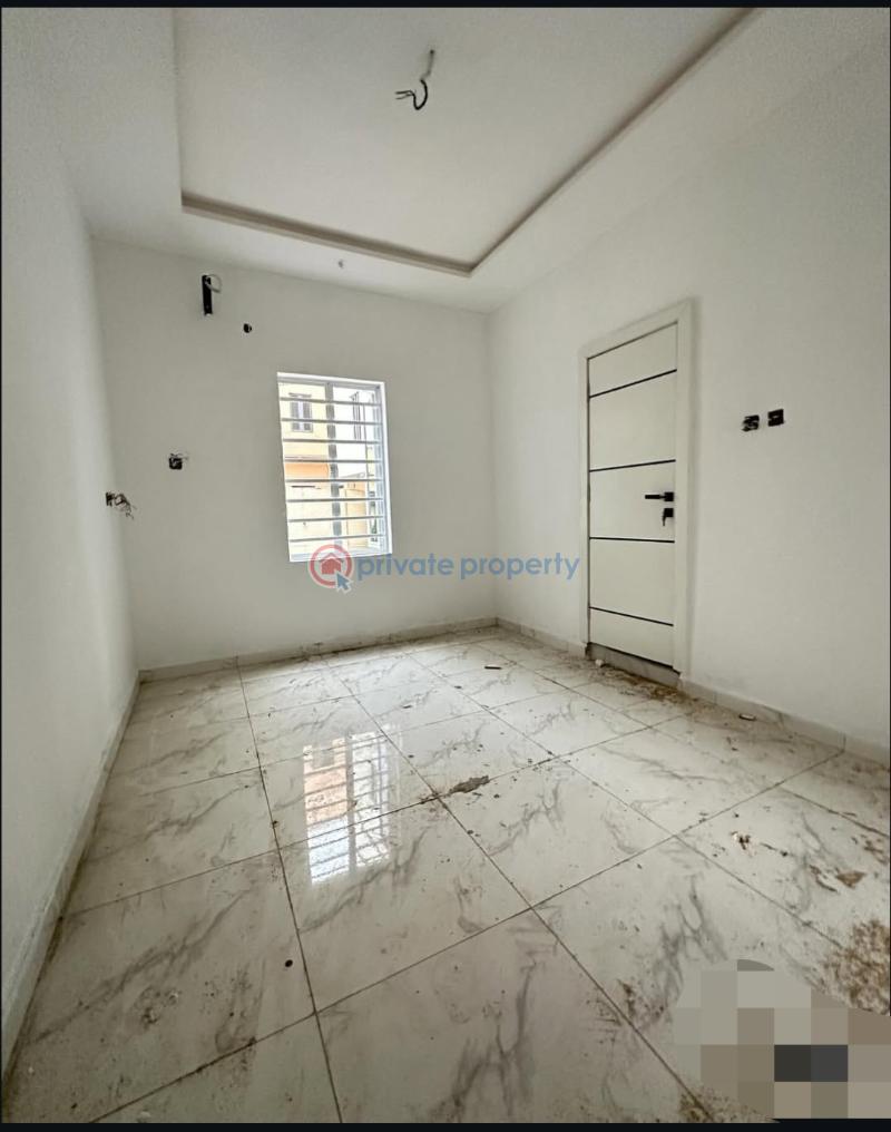 3 bedroom Block Of Flats For Sale Opebi Ikeja Lagos - 7