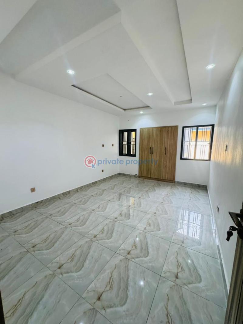 3 bedroom Block Of Flats For Sale Ogba Lagos - 4