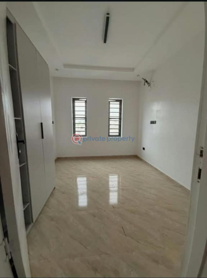 3 bedroom Block Of Flats For Sale Allen Avenue Ikeja Lagos - 9