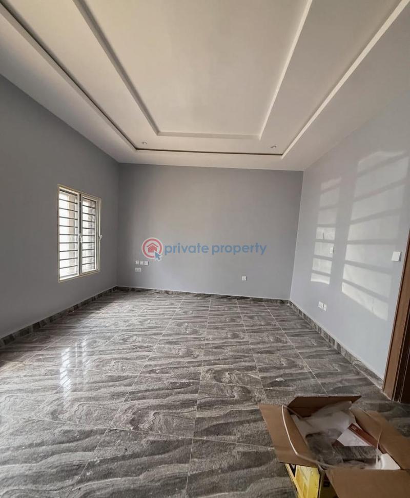 3 bedroom Block Of Flats For Sale Wuye Districts Wuye Abuja Phase 2  - 2