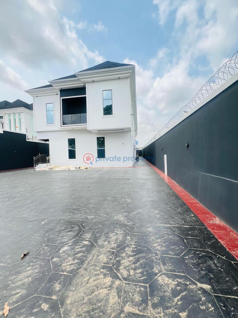 3 bedroom Block Of Flats For Sale Omole Phase 1 Ojodu Lagos - 2