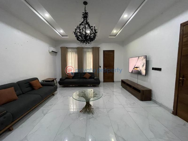 3 bedroom Block Of Flats For Sale Alfred Riwani Ikoyi Lagos - 7