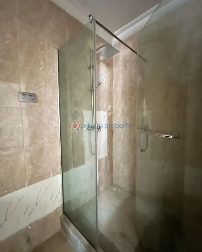 Newly built 3 bedroom apartment - 9 3 bedroom Flat & Apartment For Rent Ikate Elegushi Lekki Lagos - 9