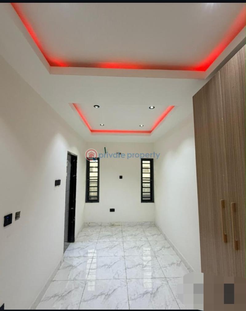 3 bedroom Block Of Flats For Sale Gbagada Lagos - 11