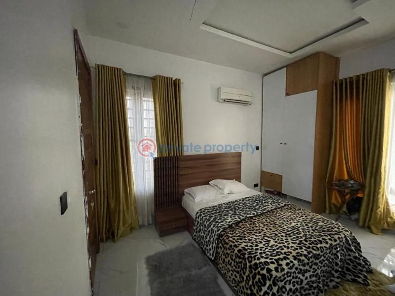 3 bedroom Block Of Flats For Sale Alfred Riwani Ikoyi Lagos - 3