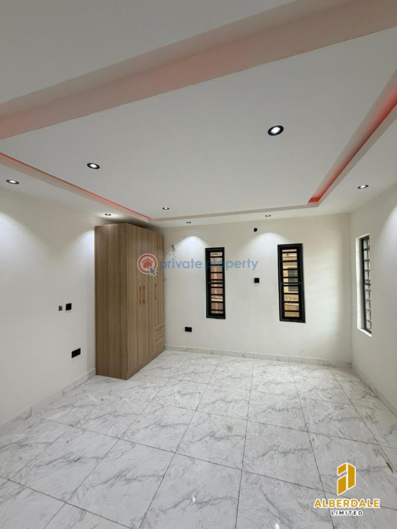 3 bedroom Flat & Apartment For Sale Gbagada Lagos - 7