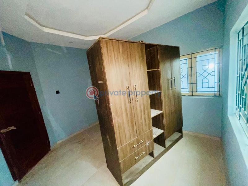 Newly built 3 bedroom apartment - 8 3 bedroom Flat & Apartment For Rent Ogunfayo Ibeju-Lekki Lagos - 8