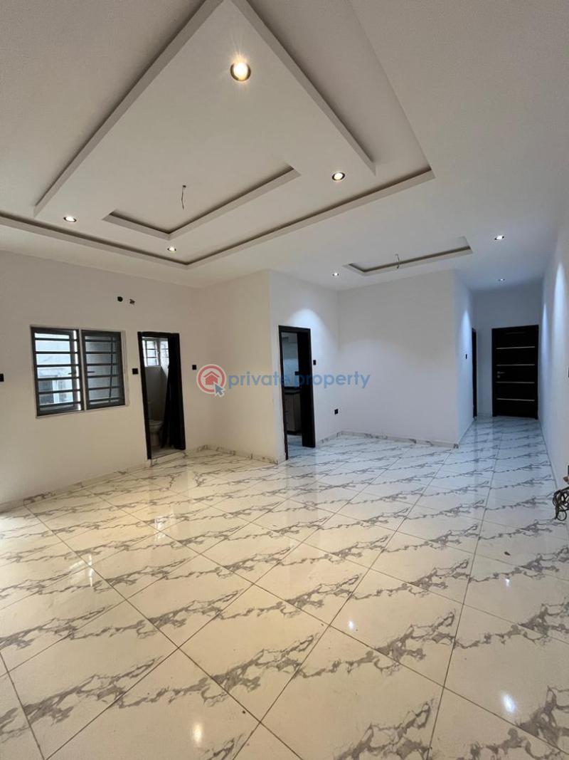 3 bedroom Block Of Flats For Sale Oregun Ikeja Lagos - 0