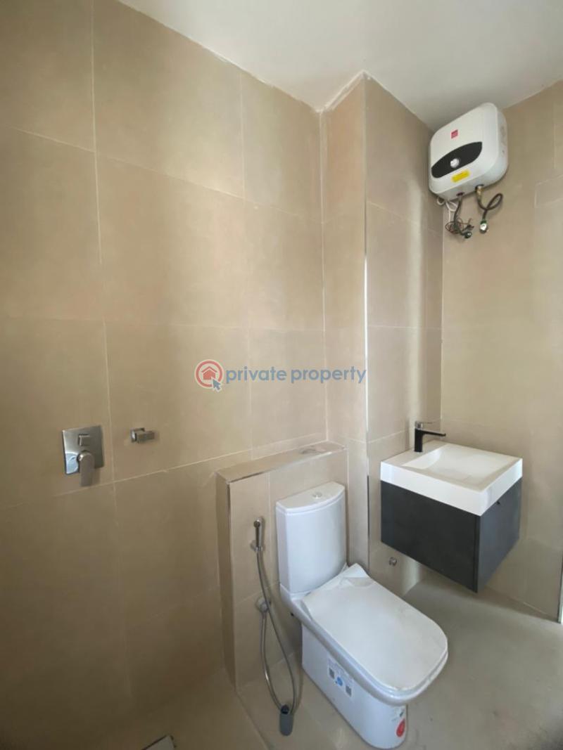 3 bedroom Flat & Apartment For Sale Lekki Phase 1 Lagos - 20