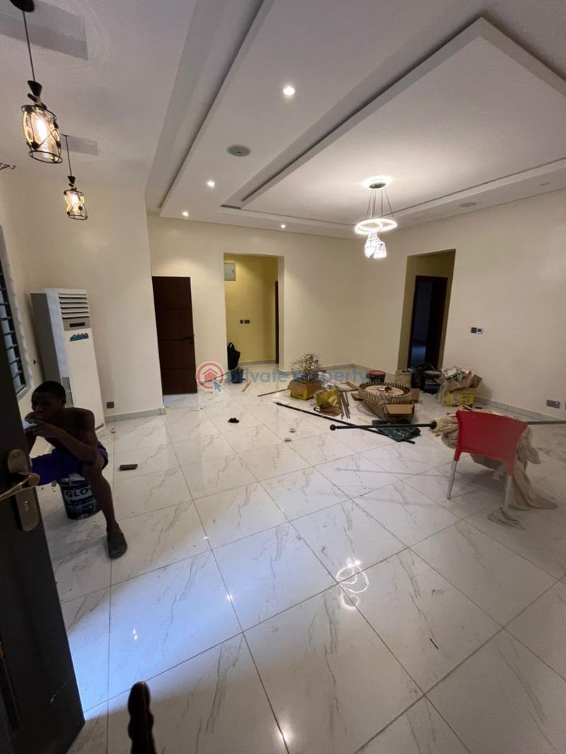 3 bedroom Block Of Flats For Sale Gbagada Lagos - 13