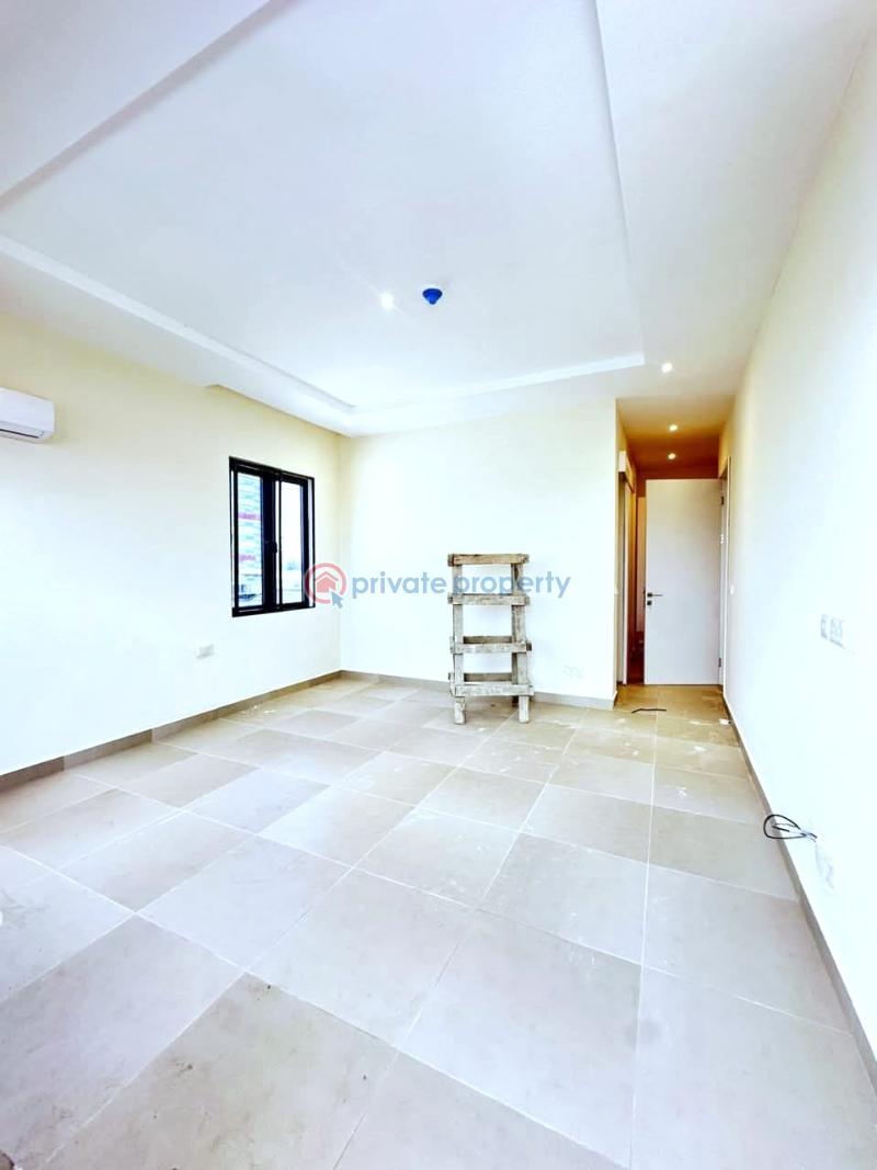 3 bedroom Flat & Apartment For Sale Lekki Phase 1 Lagos - 6