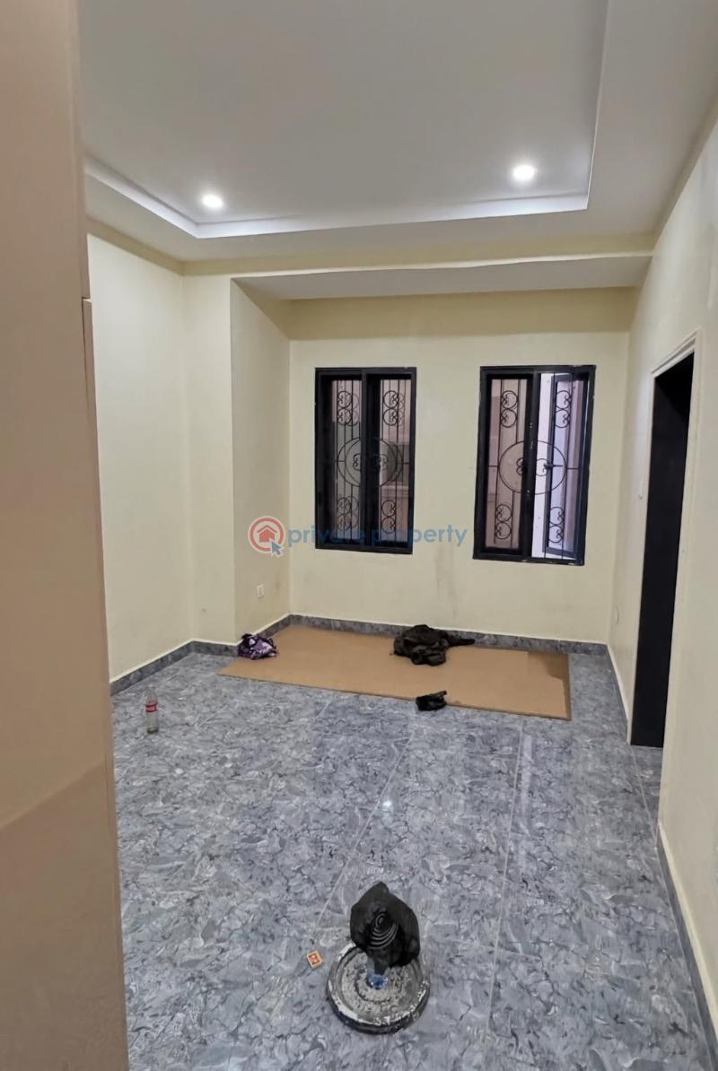 Newly built 3 bedroom apartment - 7 3 bedroom Block Of Flats For Rent Jahi Gilmor District Jahi Abuja Phase 2  - 7