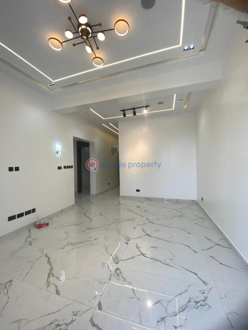 3 bedroom Flat & Apartment For Rent Lekki Phase 1 Lagos - 2