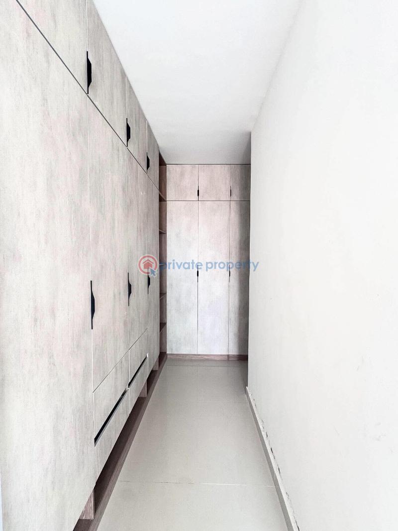 3 bedroom Flat & Apartment For Sale Lekki Phase 1 Lagos - 12