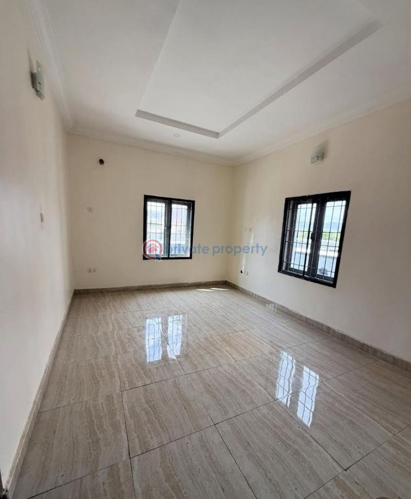 3 bedroom Flat & Apartment For Rent Katampe Main Abuja Phase 2  - 2