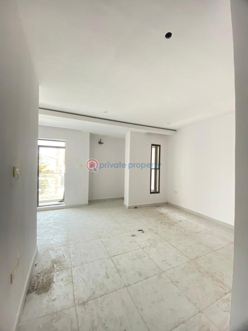 3 bedroom Flat & Apartment For Sale Lekki Phase 1 Lagos - 0