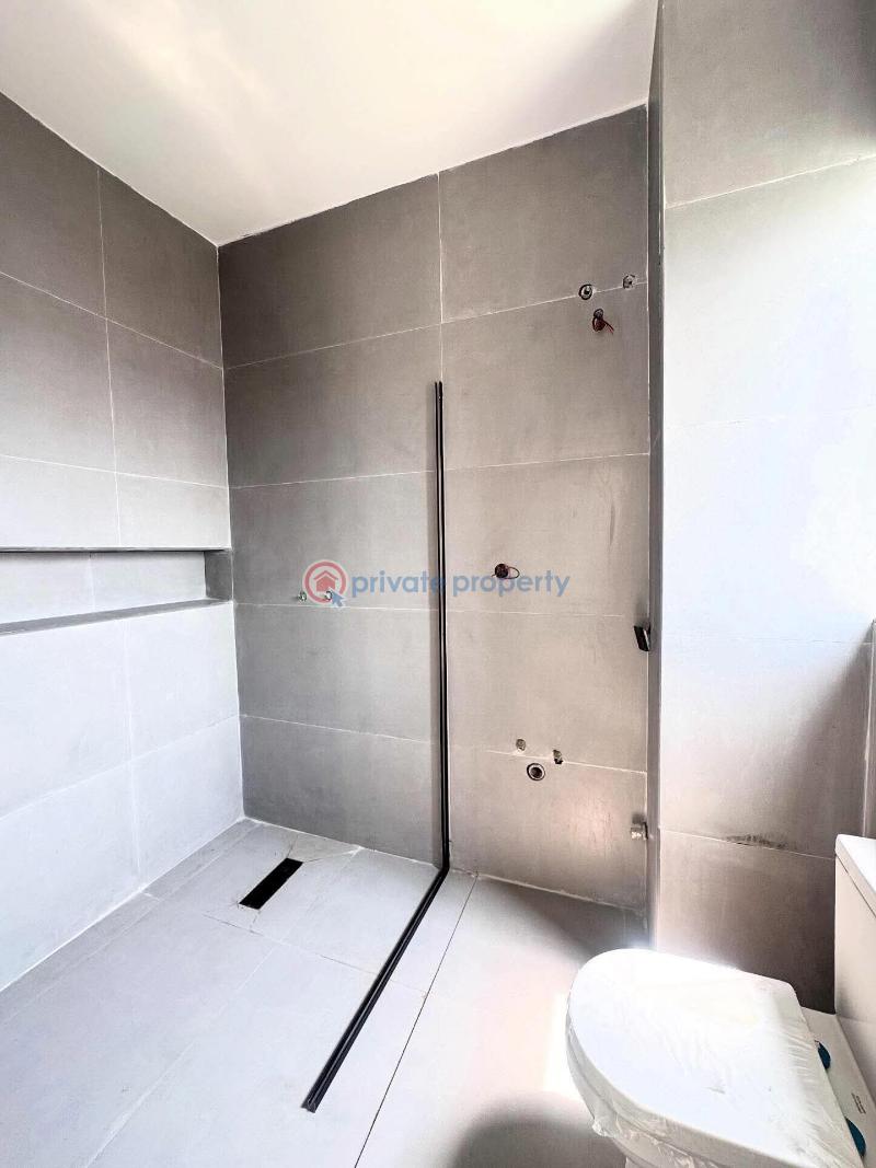 3 bedroom Flat & Apartment For Sale Lekki Phase 1 Lagos - 1