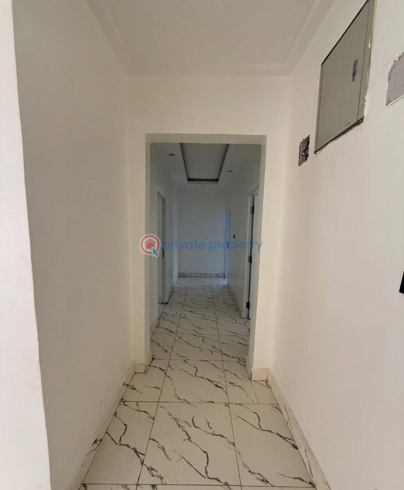 3 bedroom Flat & Apartment For Rent Katampe Main Abuja Phase 2  - 7