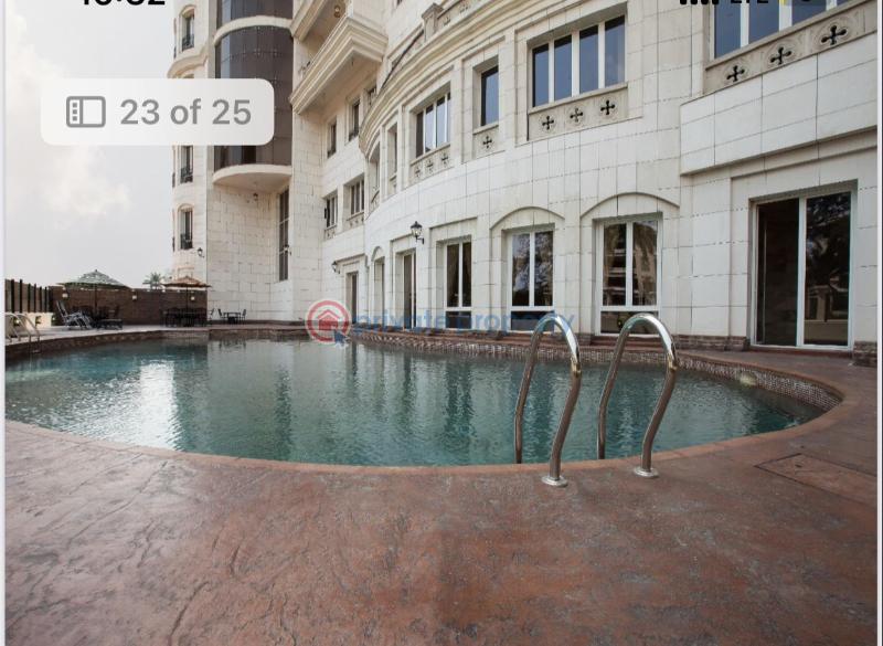 3 bedroom Flat & Apartment For Sale Gerard Road Ikoyi Lagos - 2