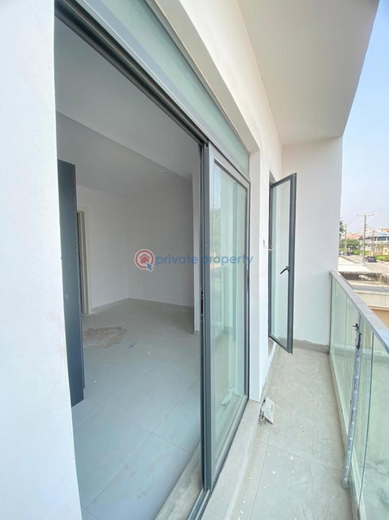 3 bedroom Flat & Apartment For Sale Lekki Phase 1 Lagos - 19