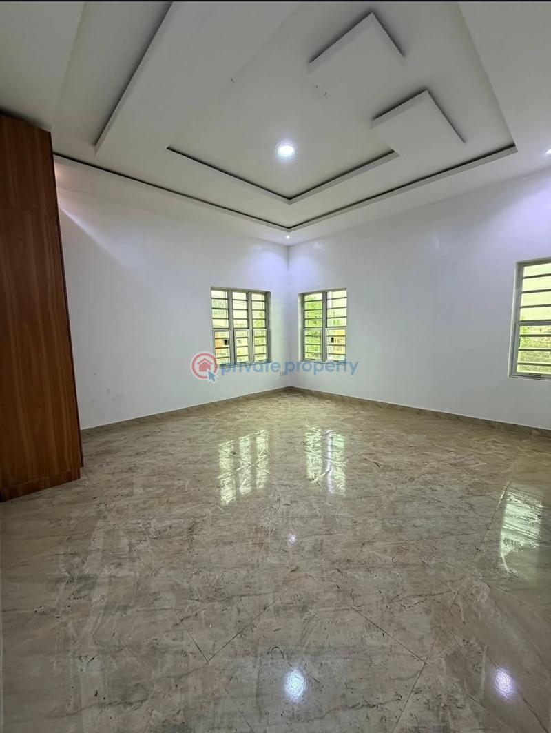 3 bedroom Block Of Flats For Sale Magodo Phase 2 Ojodu Lagos - 3