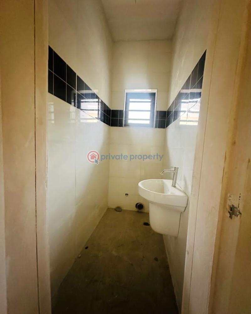 3 bedroom Flat & Apartment For Sale Allen Avenue Ikeja Lagos - 6