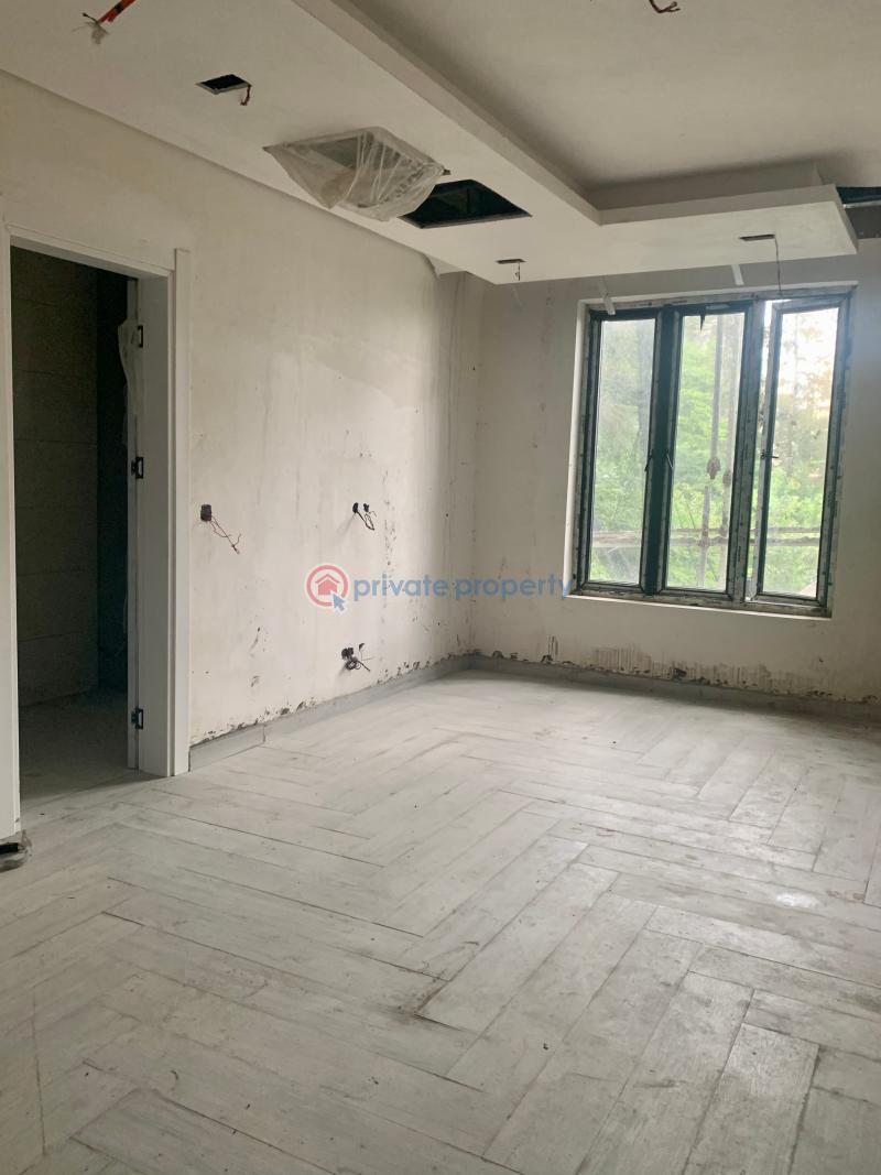 3 bedroom Flat & Apartment For Sale Banana Island Ikoyi Lagos - 19