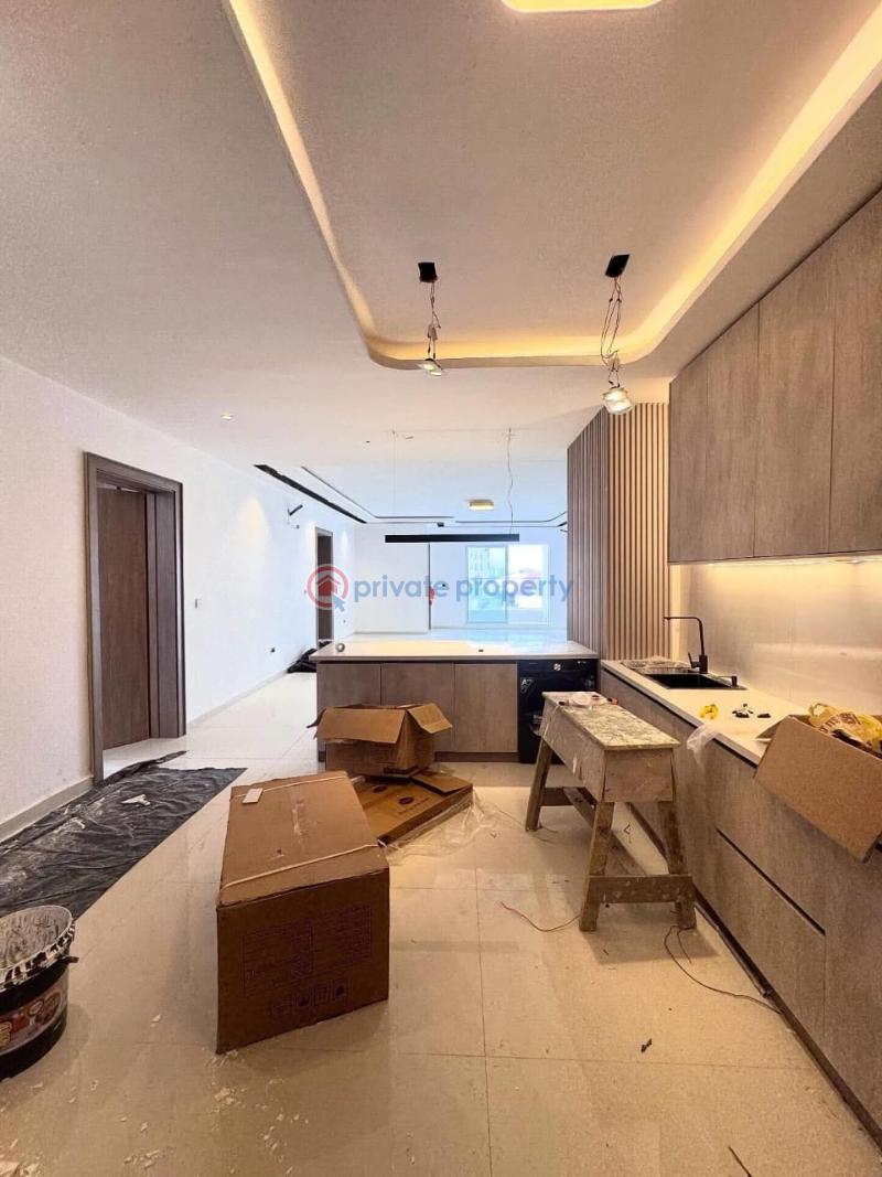 3 bedroom Flat & Apartment For Sale Lekki Phase 1 Lagos - 6