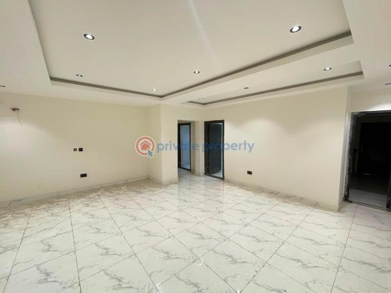 3 bedroom Flat & Apartment For Sale Gbagada Lagos - 3